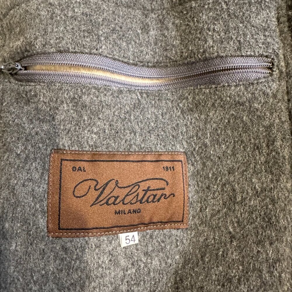 Valstar Jacket - Grey - Picture 4 of 4